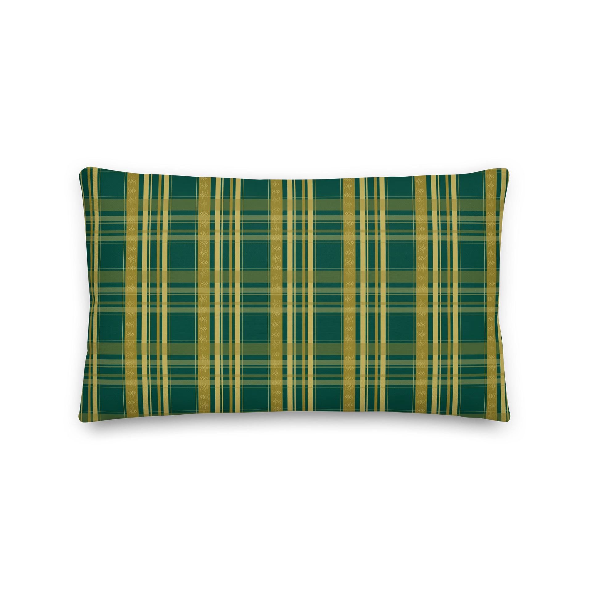 Gilded Reign Premium Pillow product image (2)
