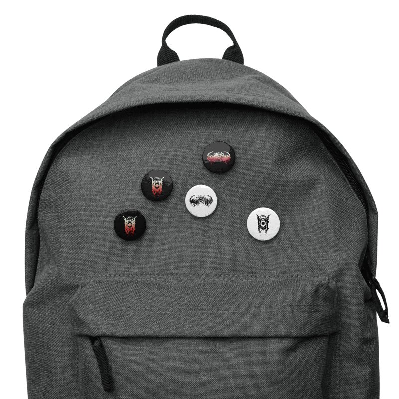 Button Pin Set product image (4)