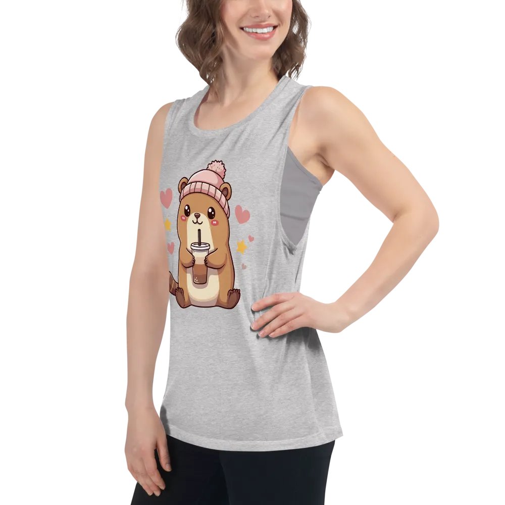 Cute capybara product image (53)
