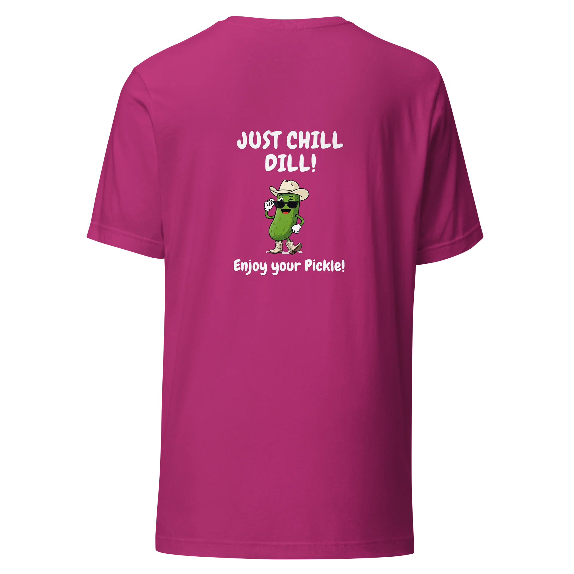Just Chill Dill Enjoy product image (7)