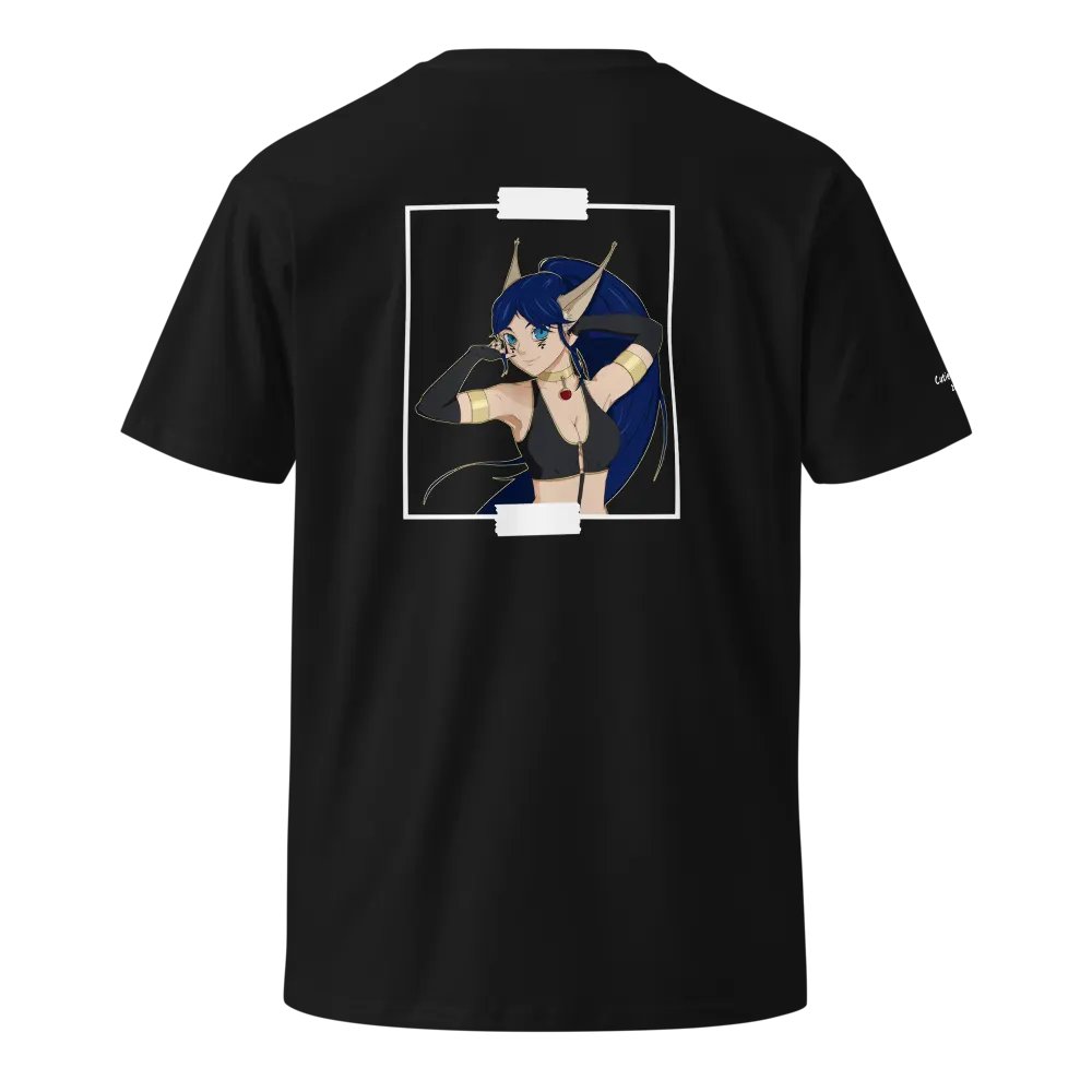 Cutie Squad Tee product image (7)