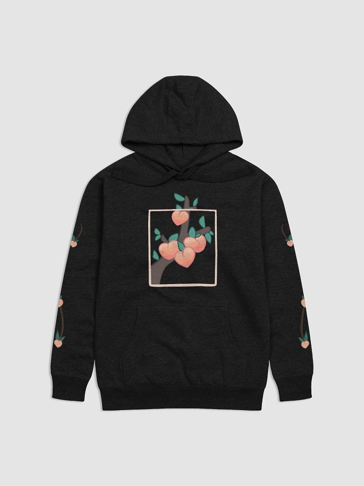 ChefPeaches Unisex Hoodie product image (1)