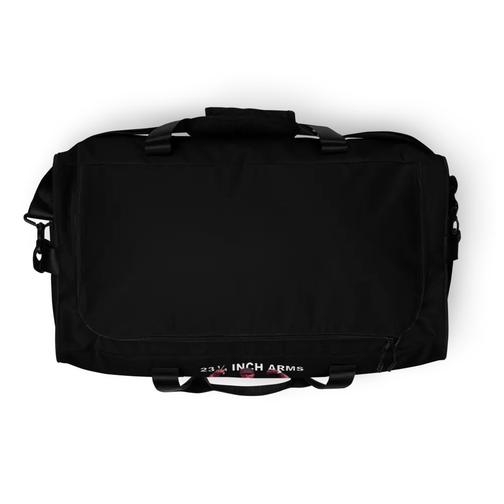 Craig Monson 23 1/4 Inch Arms Craig Monson Duffle Bag product image (9)