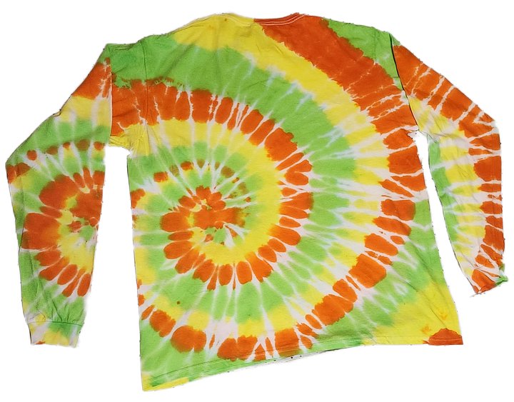 Citrus Swirl XL product image (2)