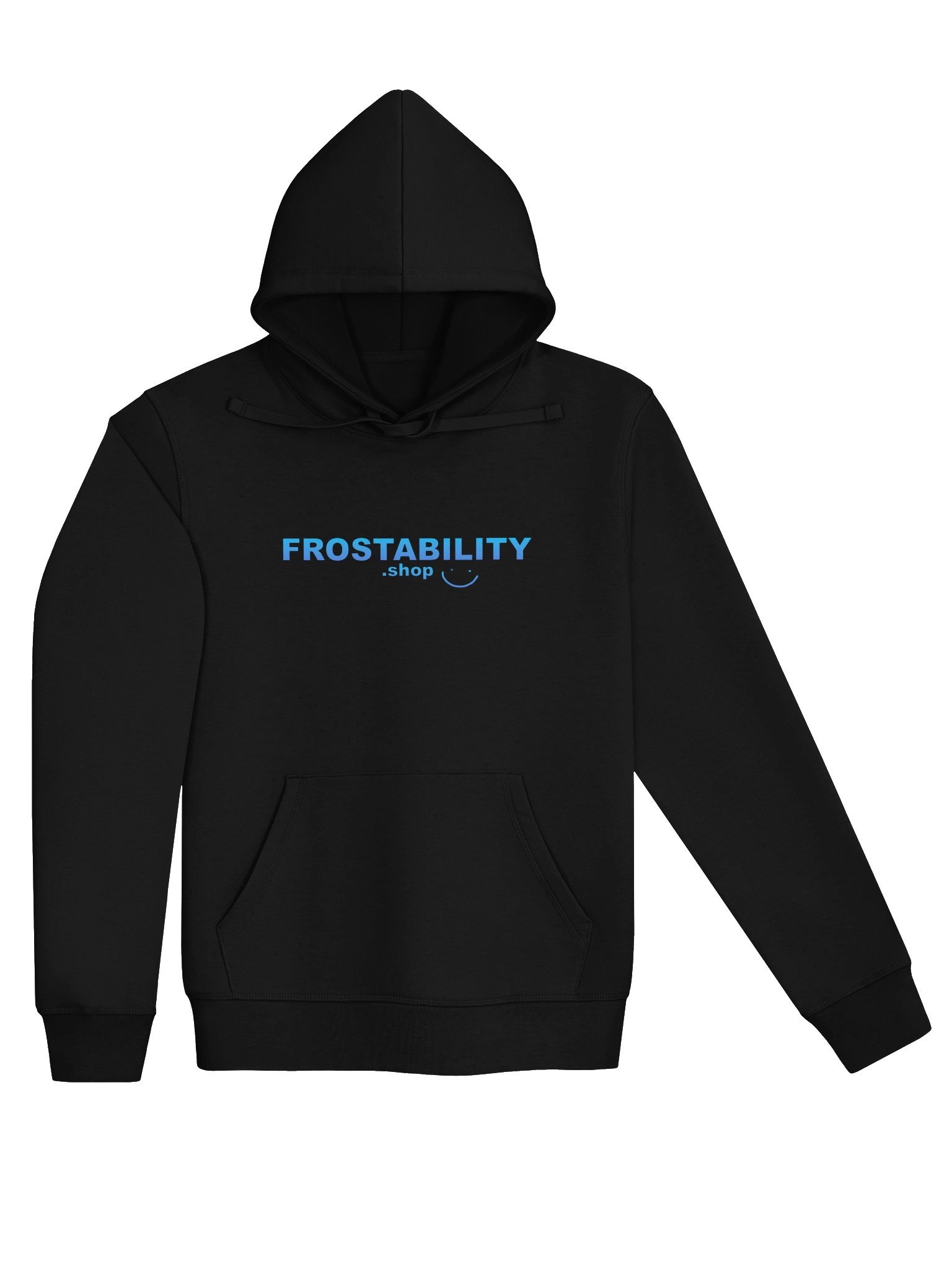 Frostability Melting Cone Hoodie product image (3)