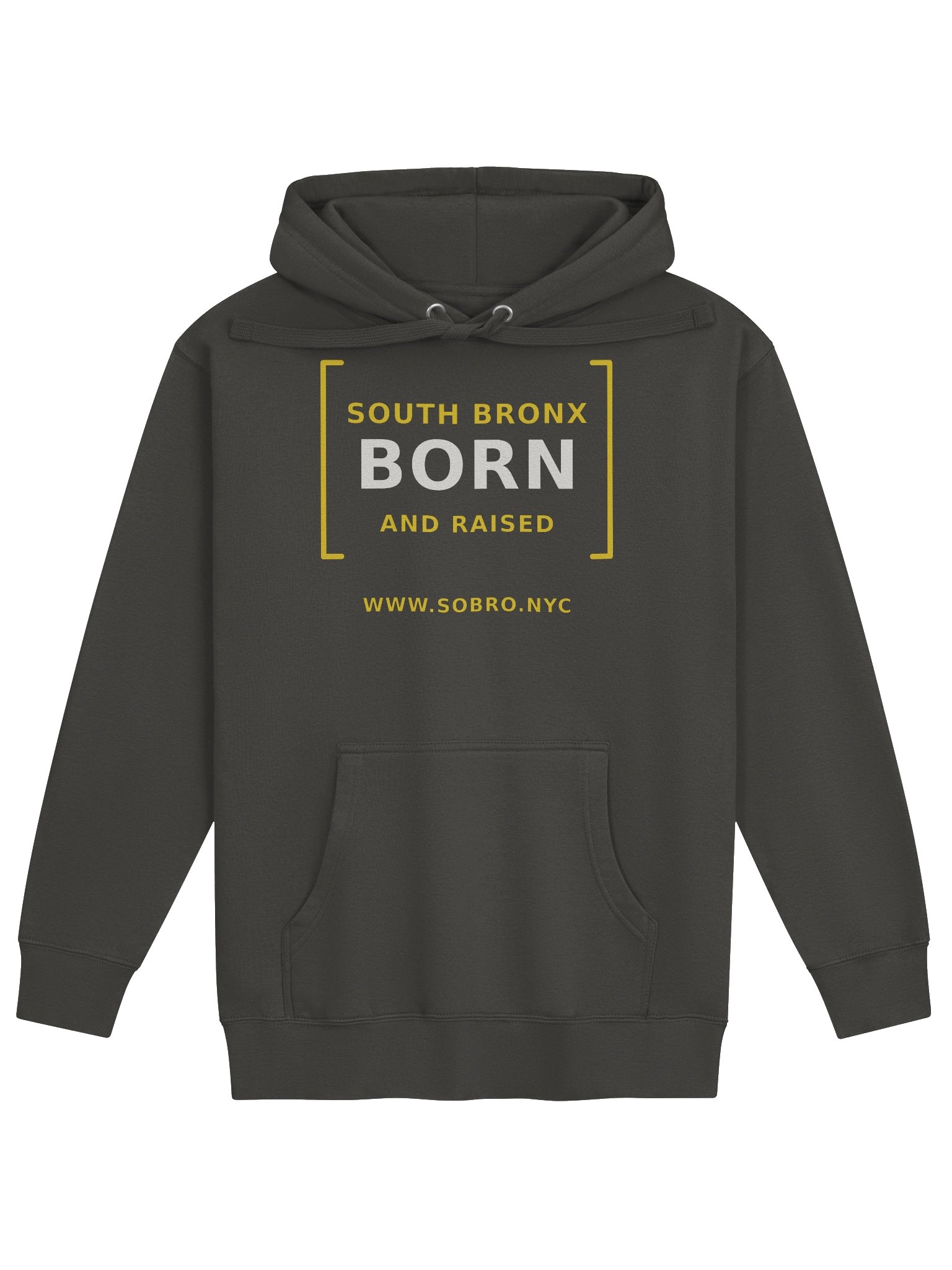 SOBRO.NYC - South Bronx Born product image (2)