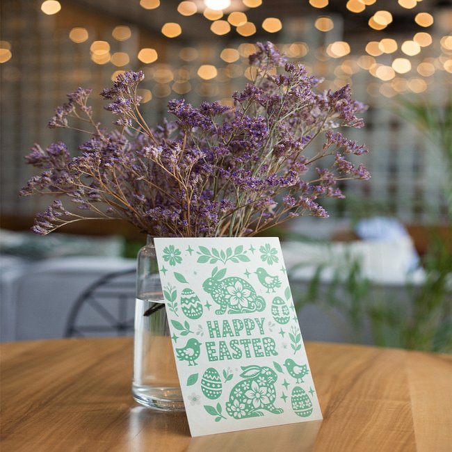 Easter Cards