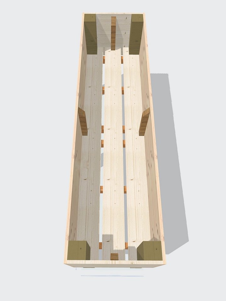 Raised Garden Bed 2.0 Plans product image (2)