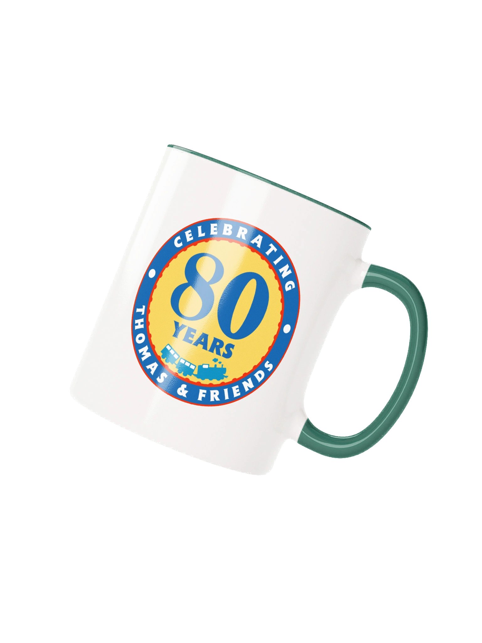 Bluebell Mug F&F product image (3)