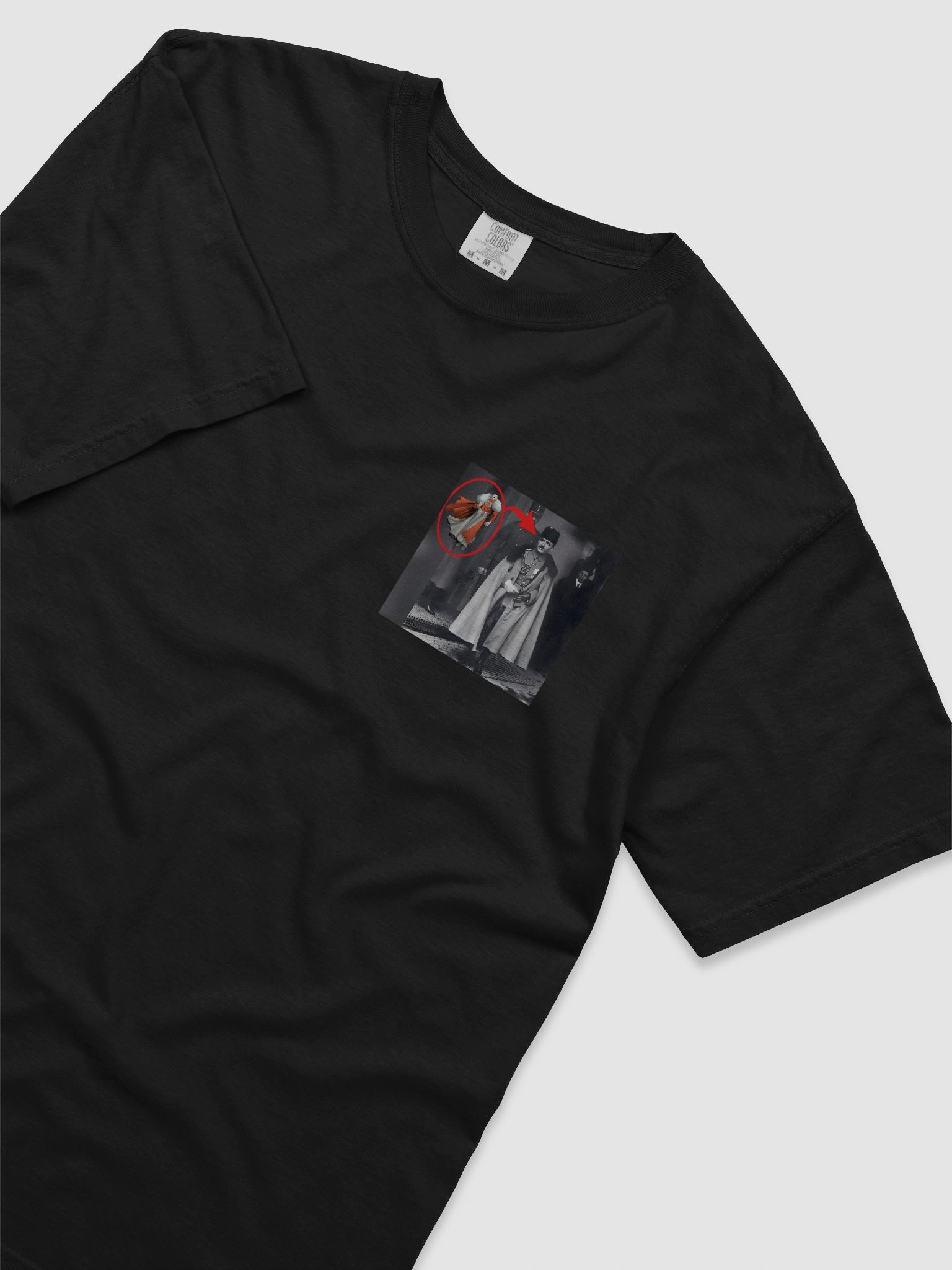 Enver Pasha Thragg product image (5)