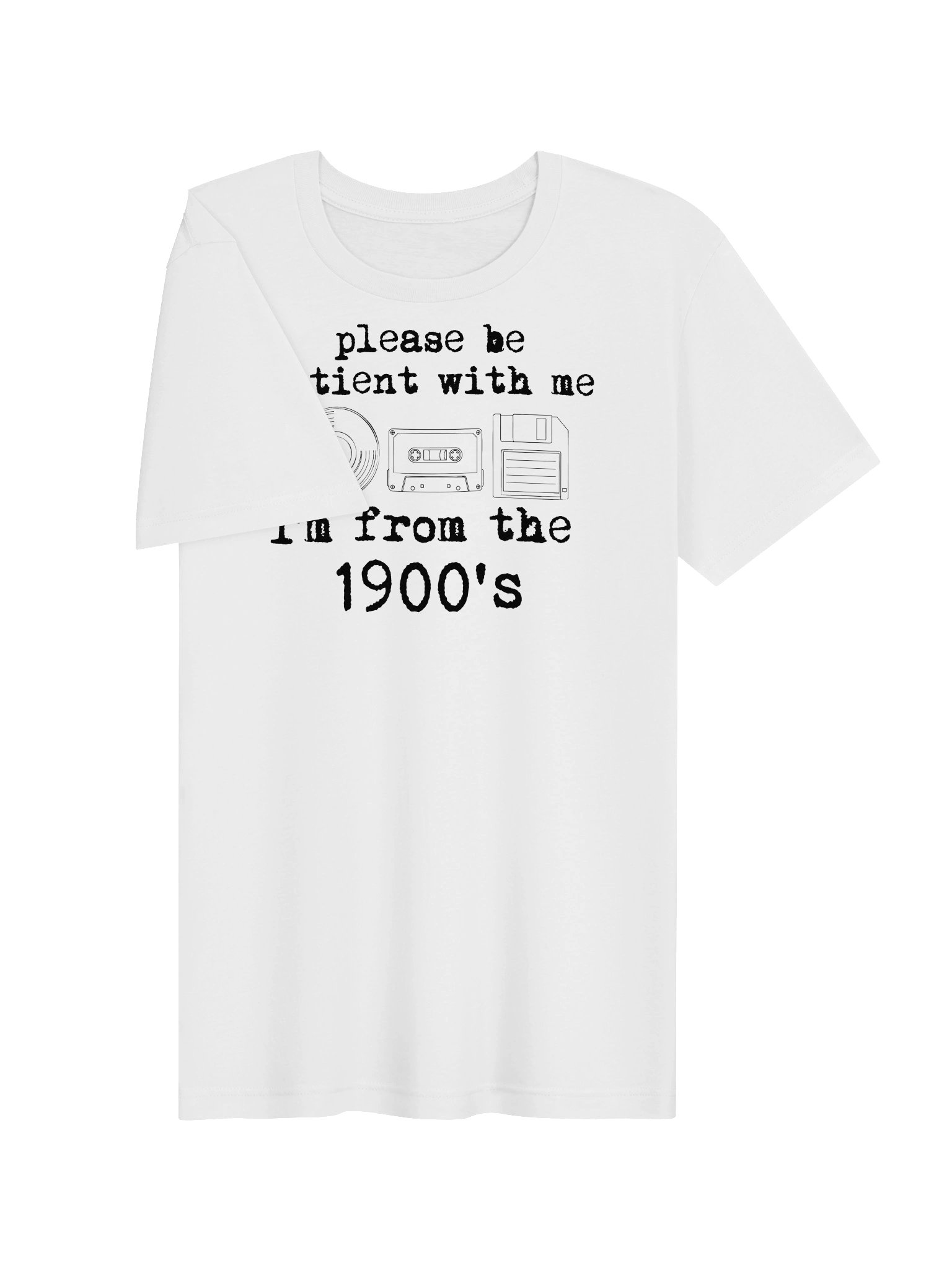 I'm From the 1900's product image (6)