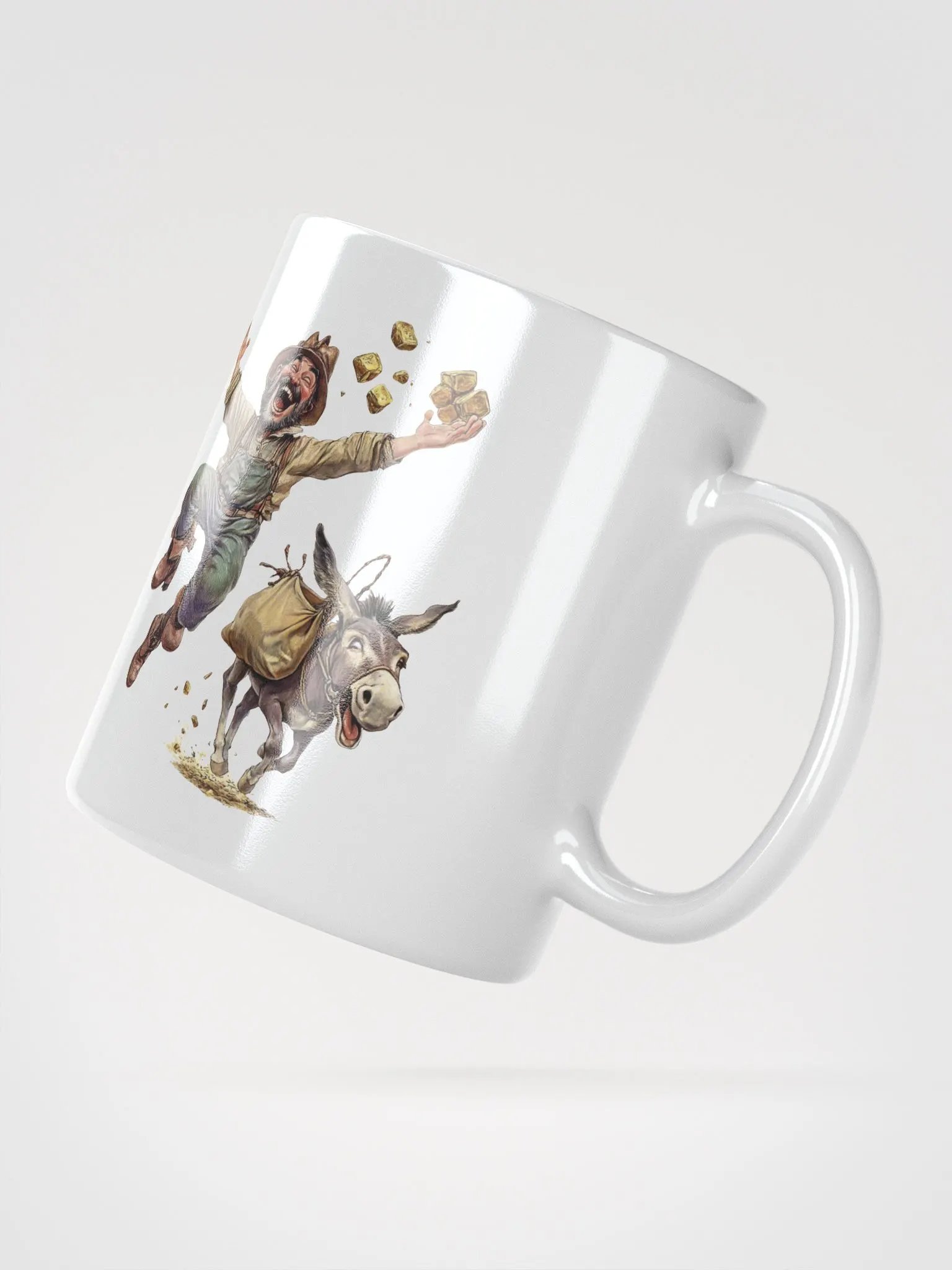 Eureka!! Gold!! product image (2)