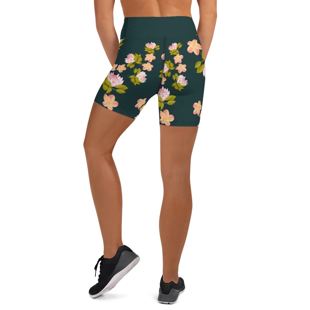 Blossom Shorts product image (3)