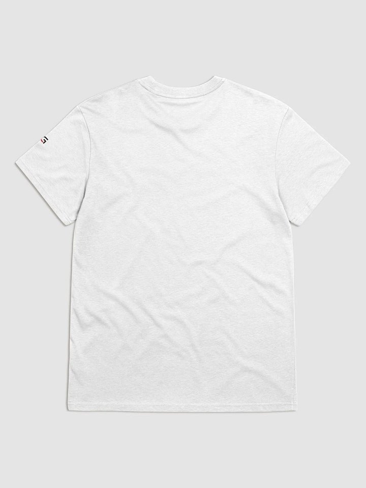 Born To Shoot - T-Shirt product image (4)