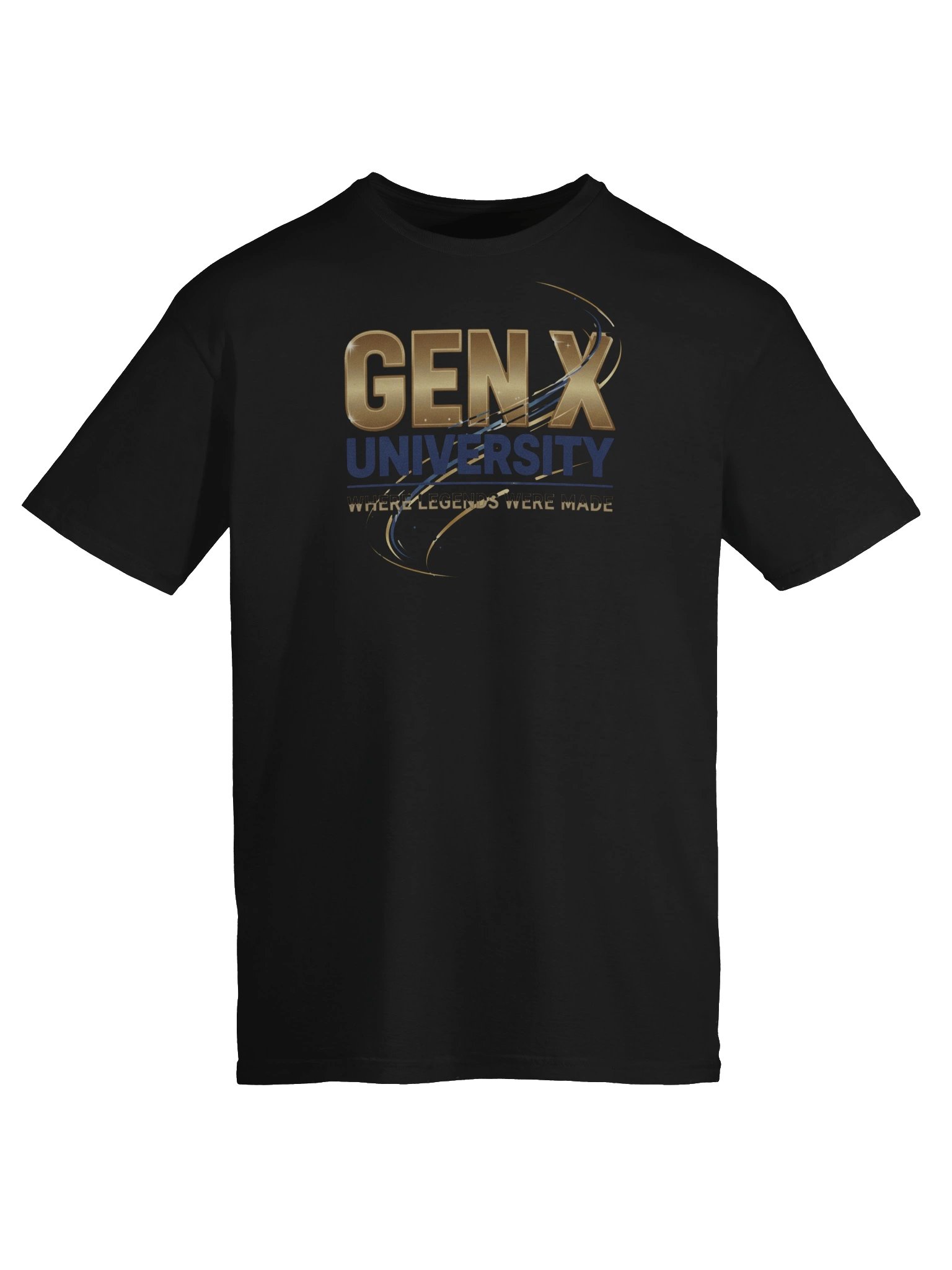GenX University Legends Tee product image (25)