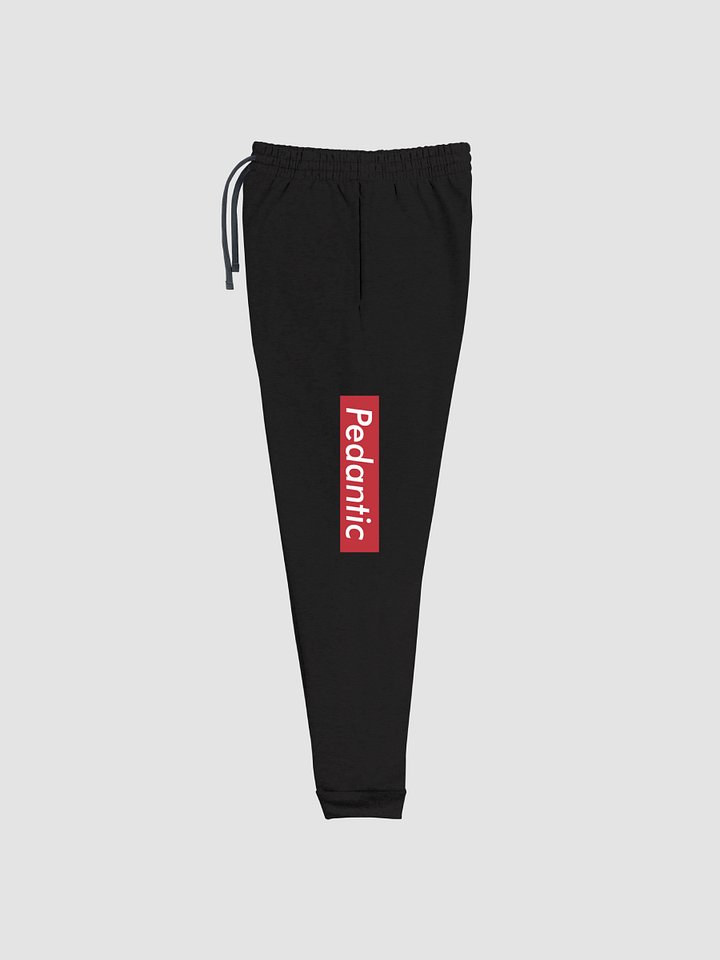 Pedantic Pants! (Red Box) product image (2)