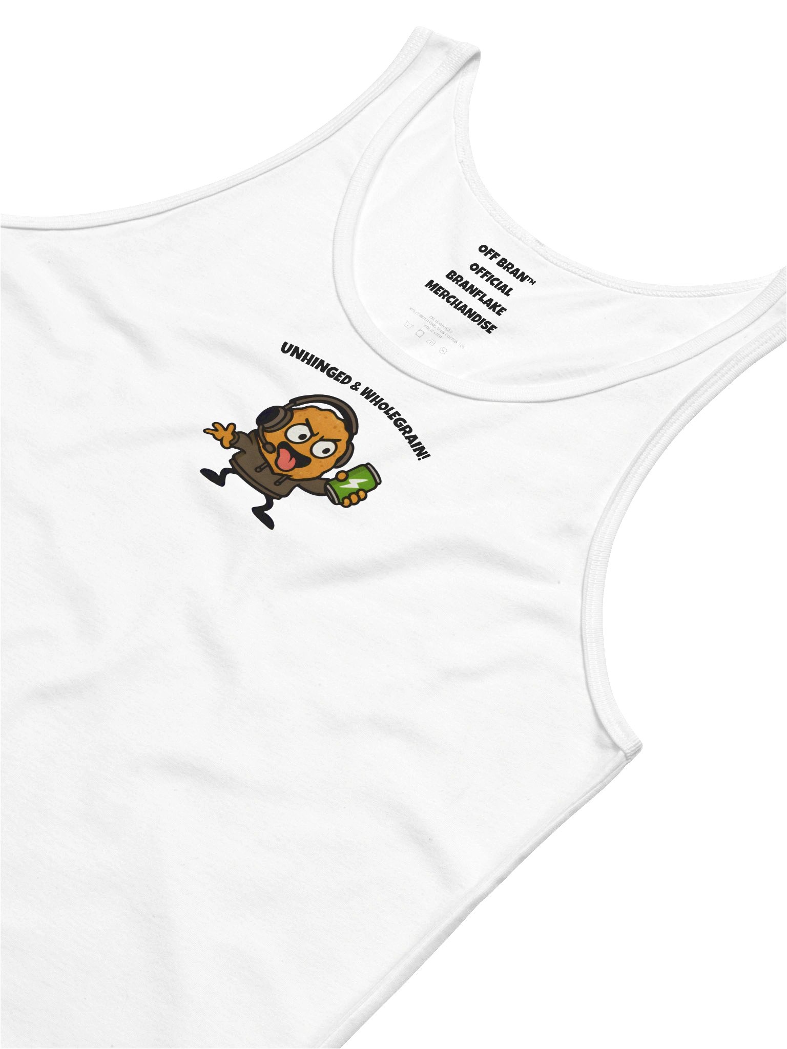 U&W Tank Top product image (5)