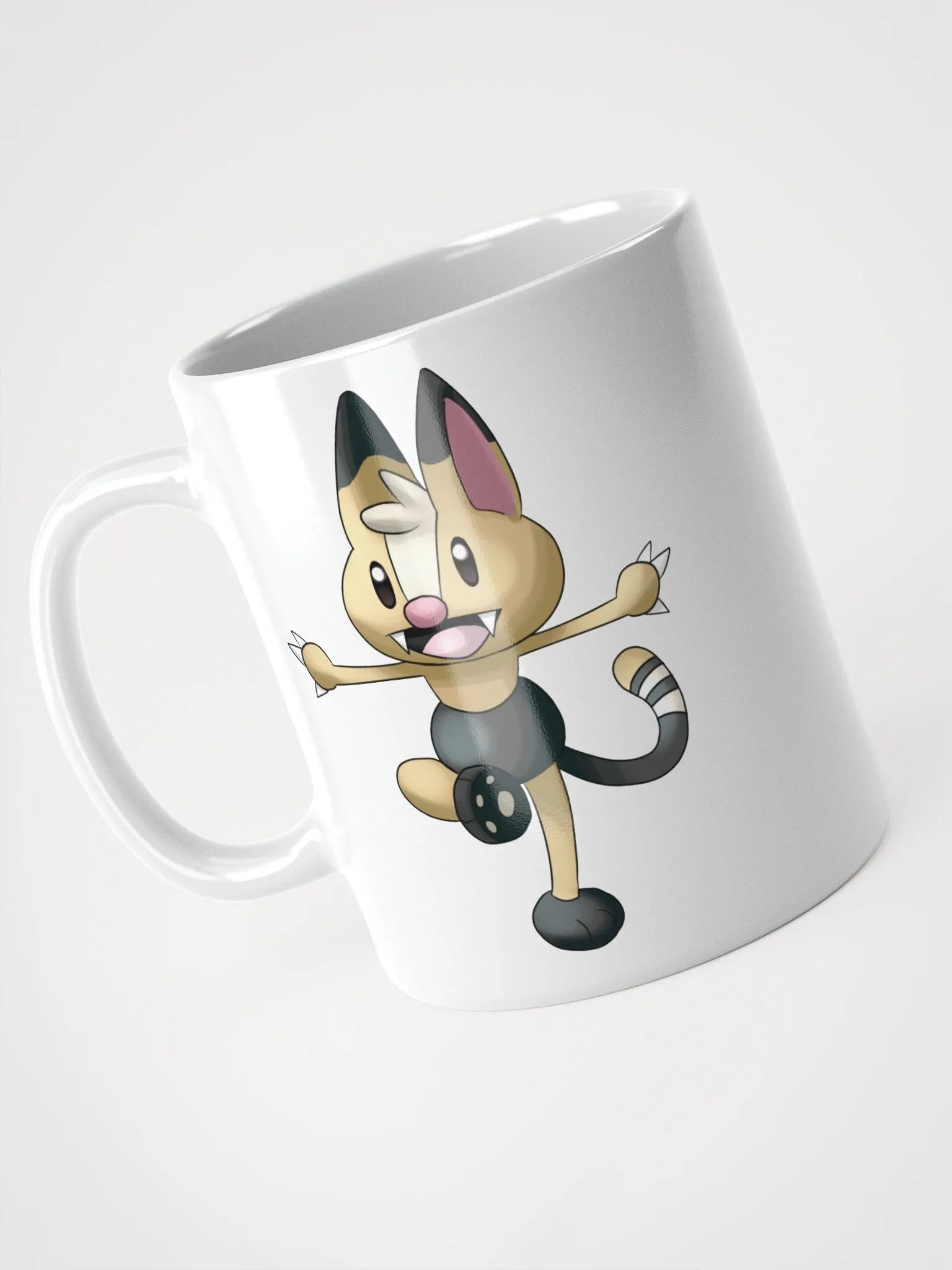 PeePeeButt Mug product image (1)