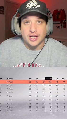 Check out #NHL23 today! Link in my bio!