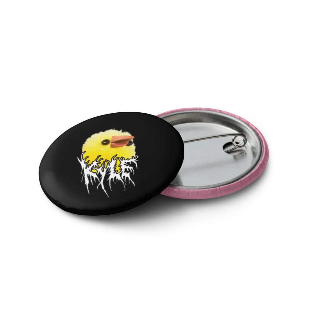 Silly Lil Button Set product image (12)