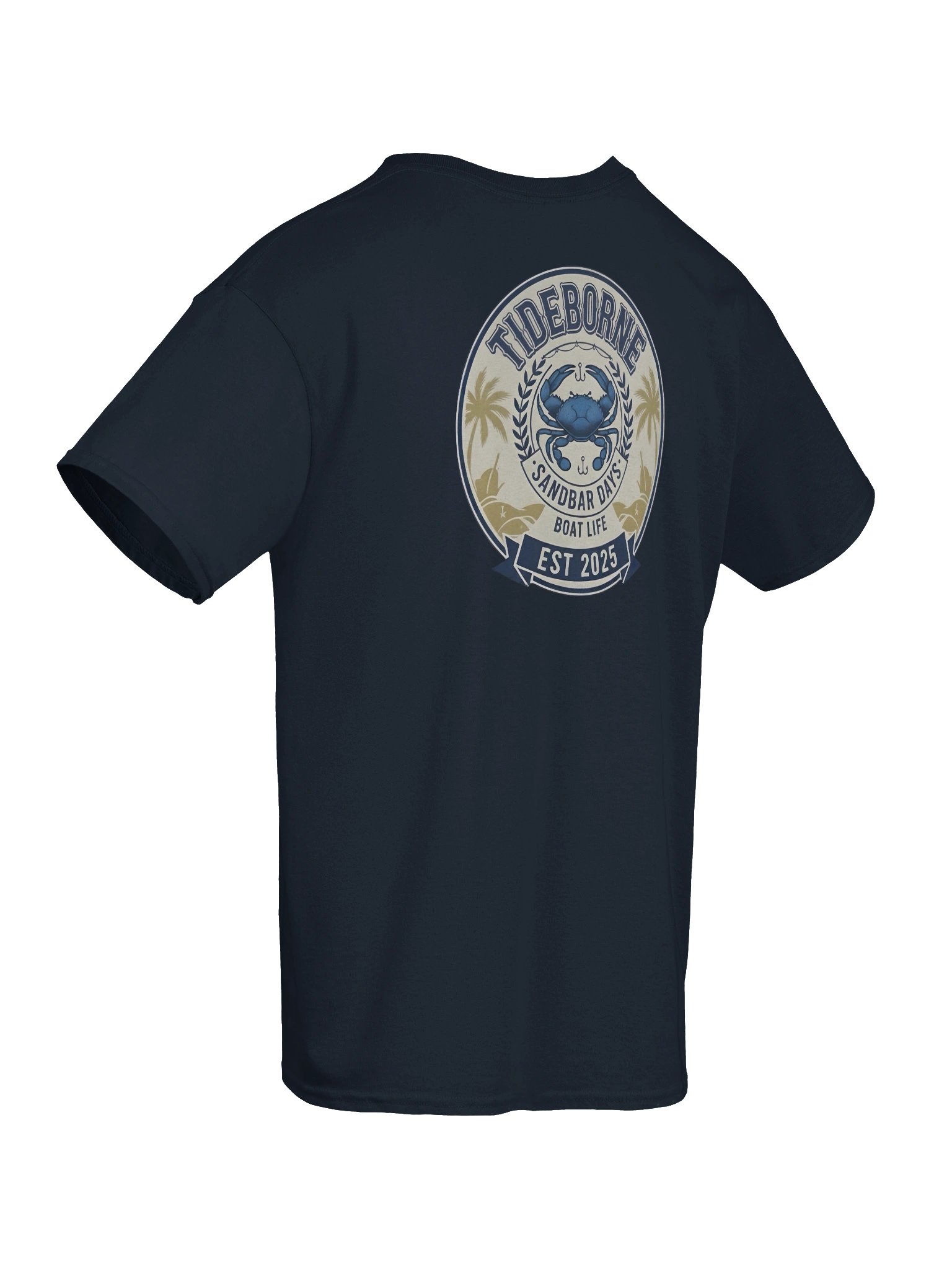 Sandbar Crab product image (10)