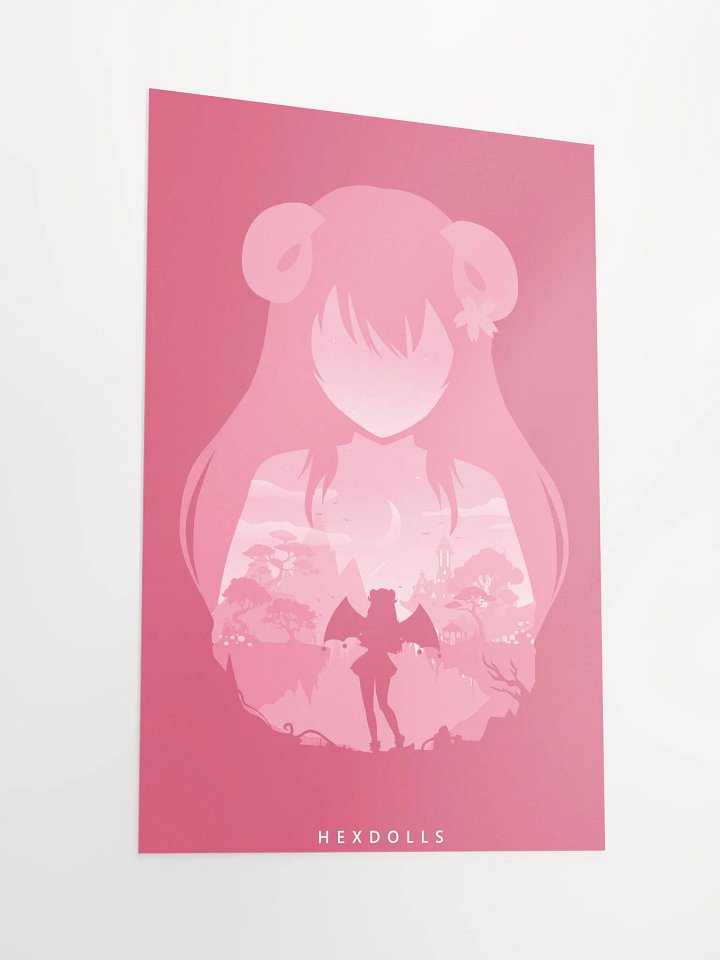 Minimalist Poster product image (2)