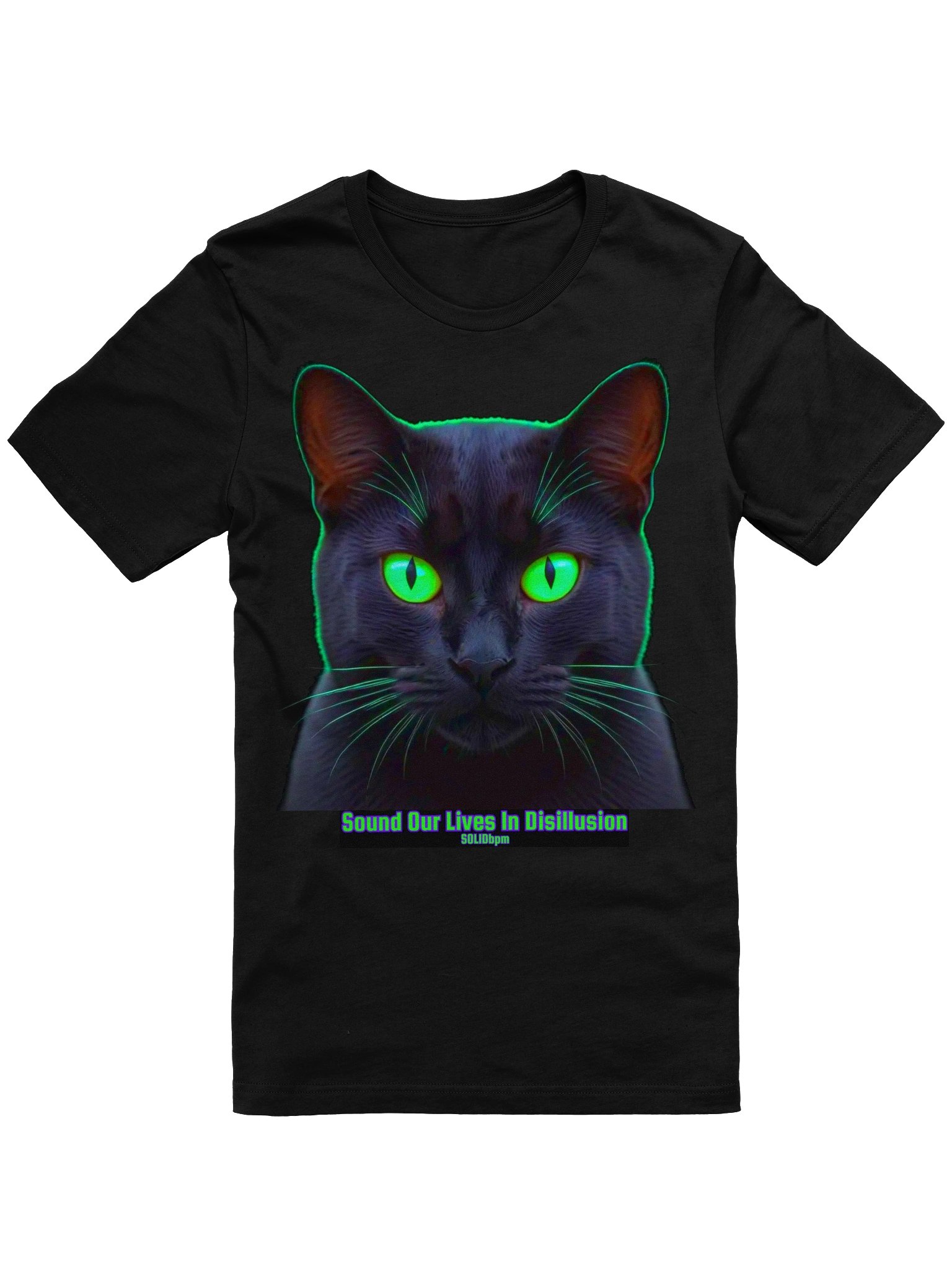 Salem T-Shirt product image (1)