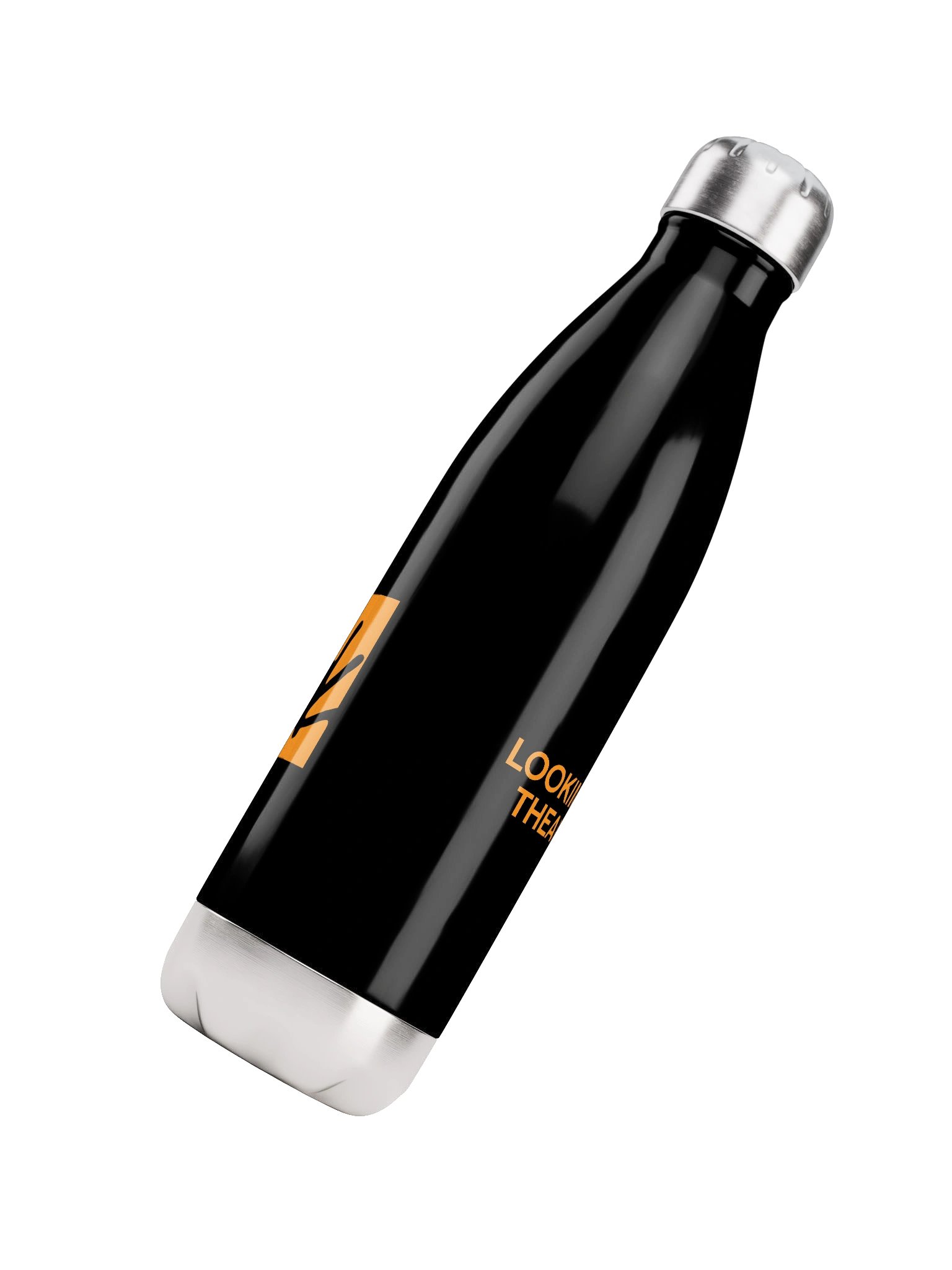 LOOK WATER BOTTLE product image (5)