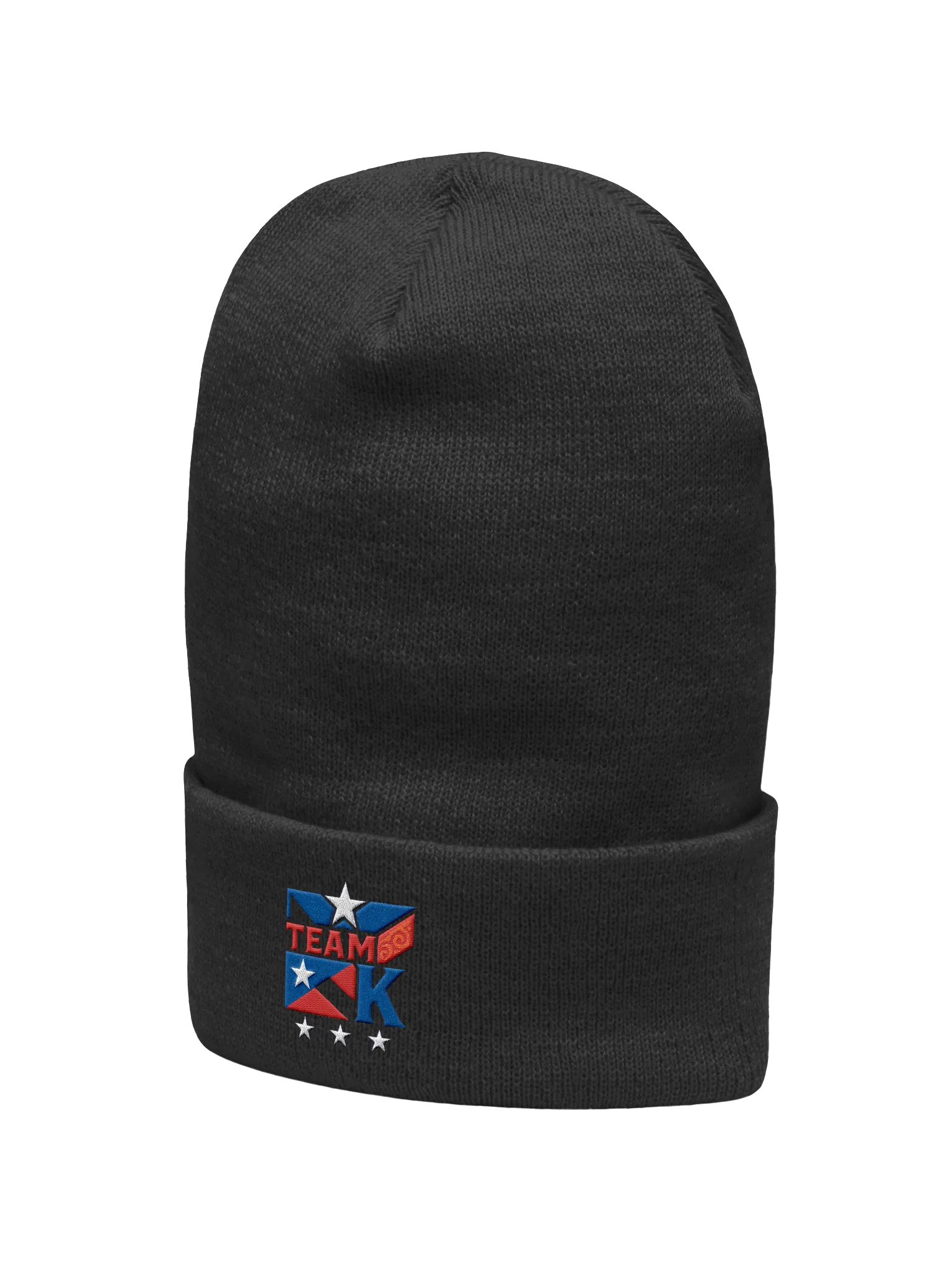 Team K Puerto Rico Beanie product image (2)