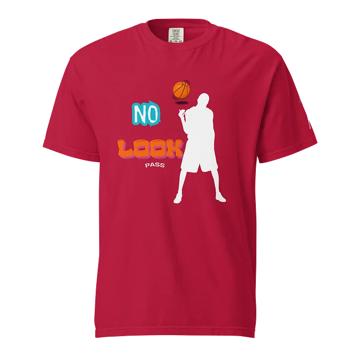 The NO LOOK Pass product image (1)