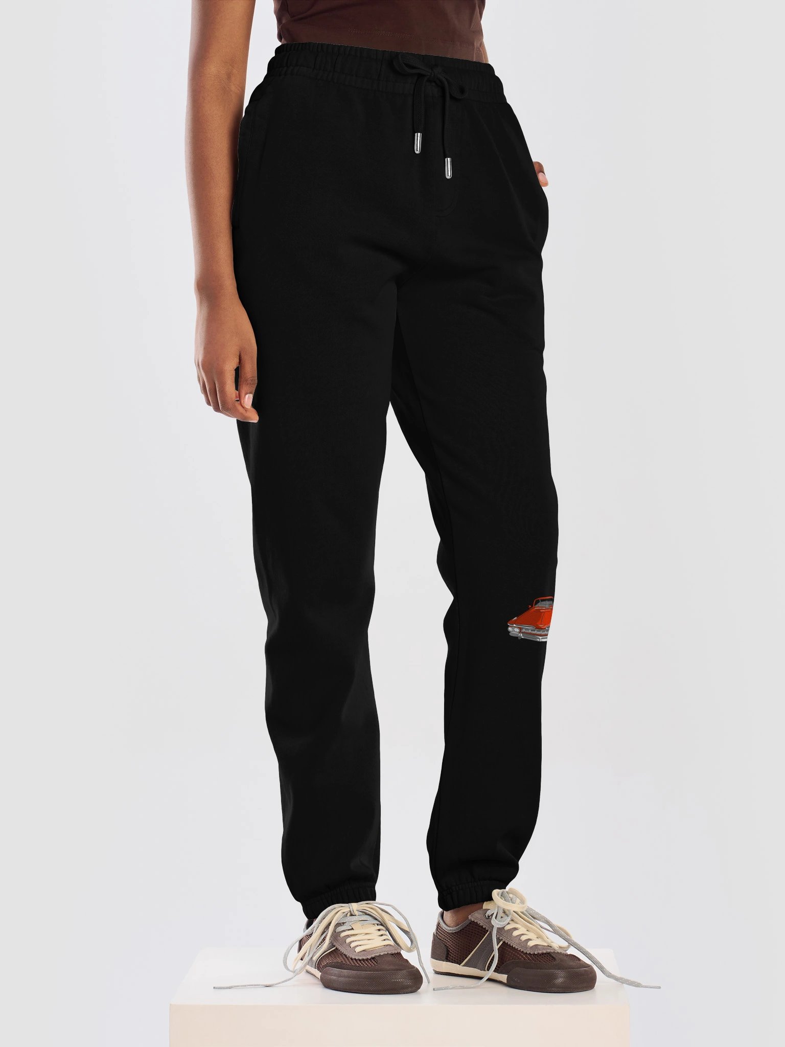 Cassic CAR JOGGERS product image (7)
