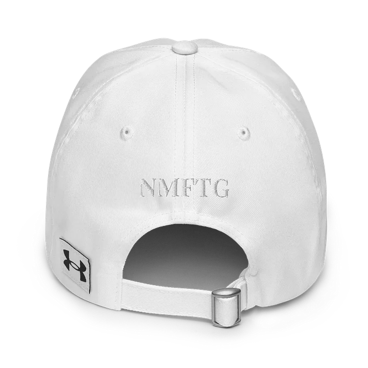 THE ULTIMATE NO MORE FCKS TO GIVE HOWLITE HAT product image (2)