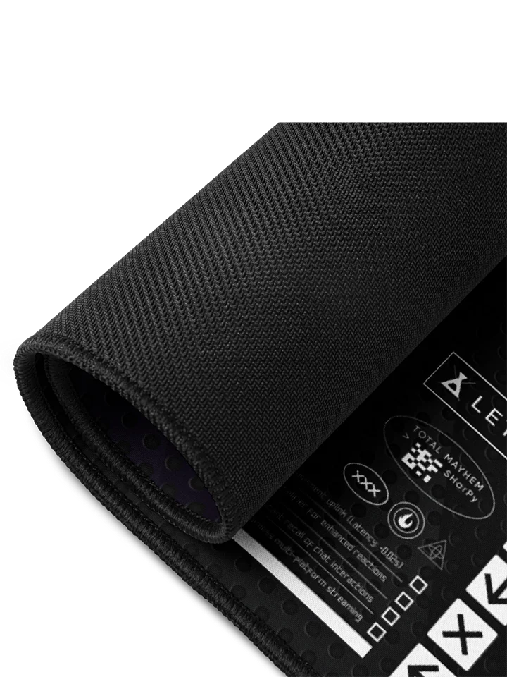 Sigil Desk Pad product image (2)