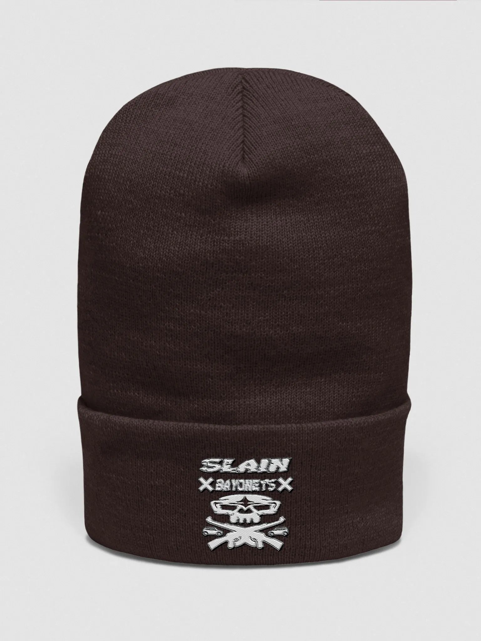 SlainBayonets Logo product image (8)