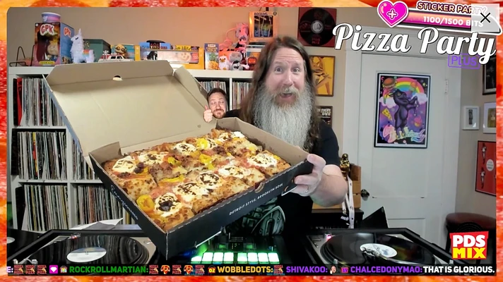 Video thumbnail