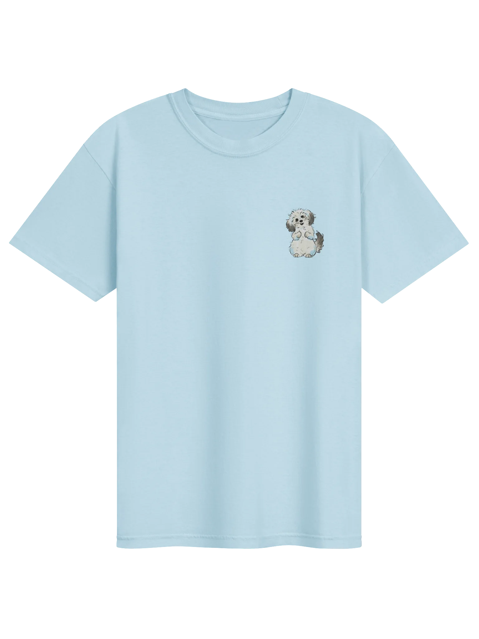 Bailey T-shirt product image (54)