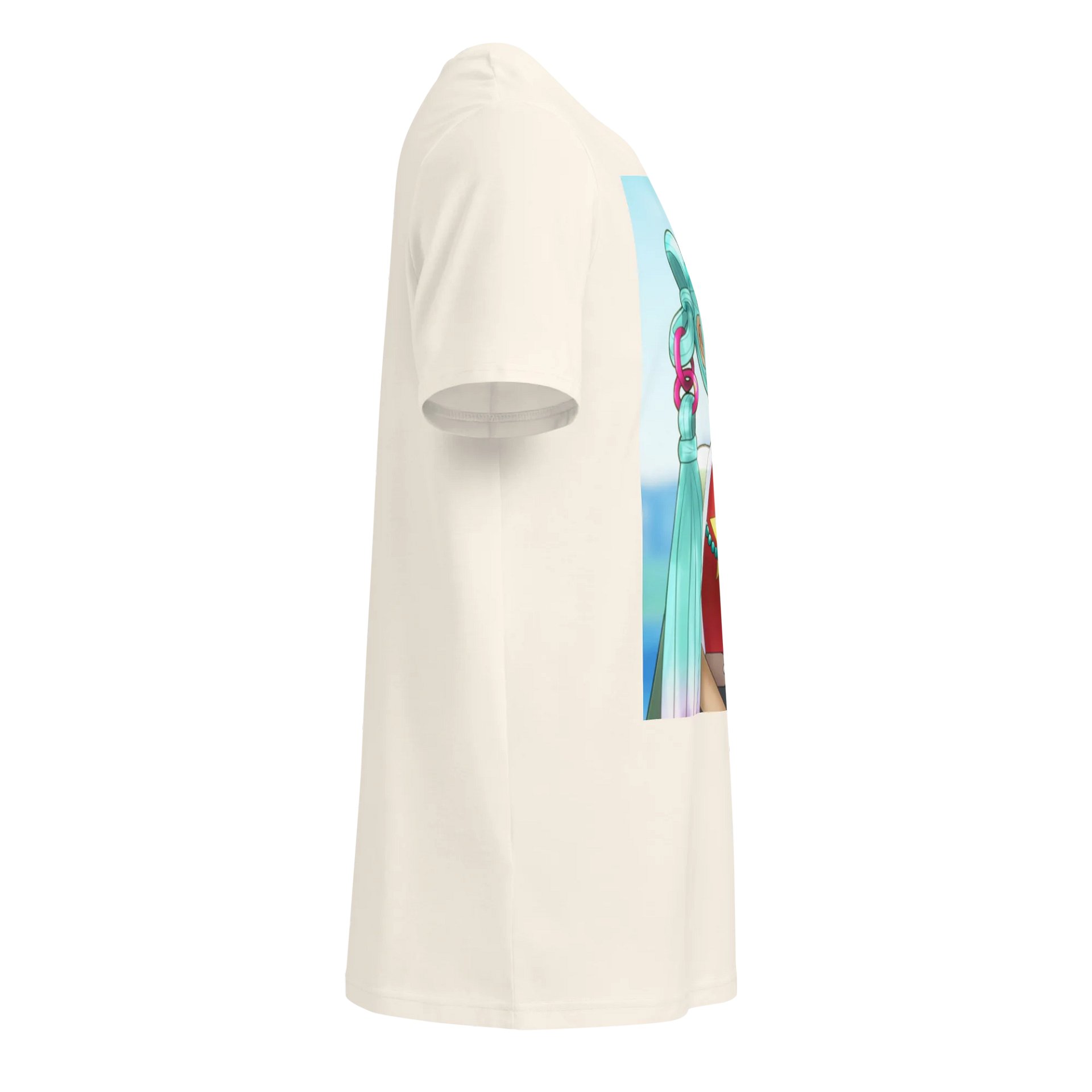 Hatsune Miku Trend Shirt(made by me) product image (4)