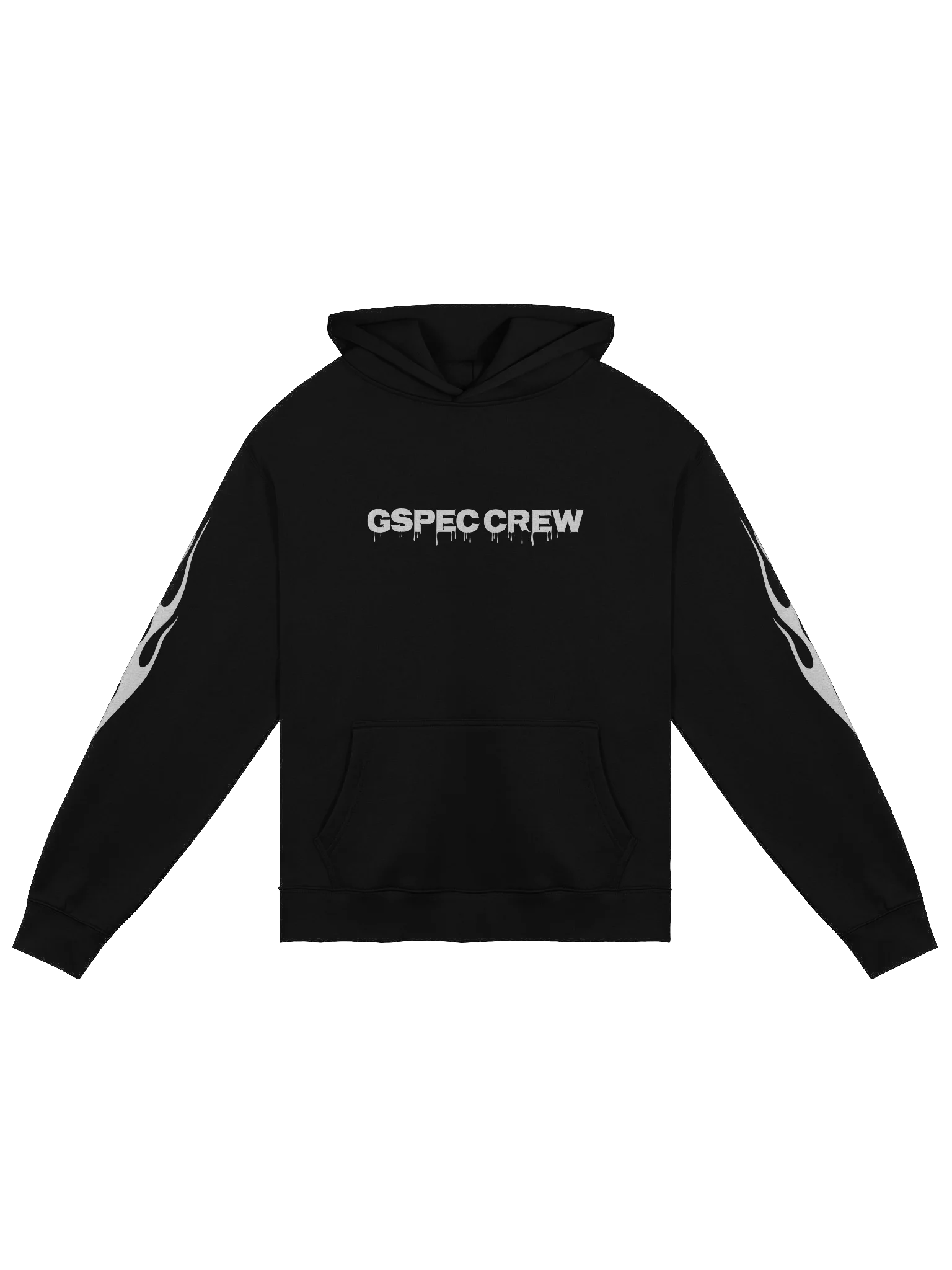 GSPEC Crew RL Hoodie product image (1)
