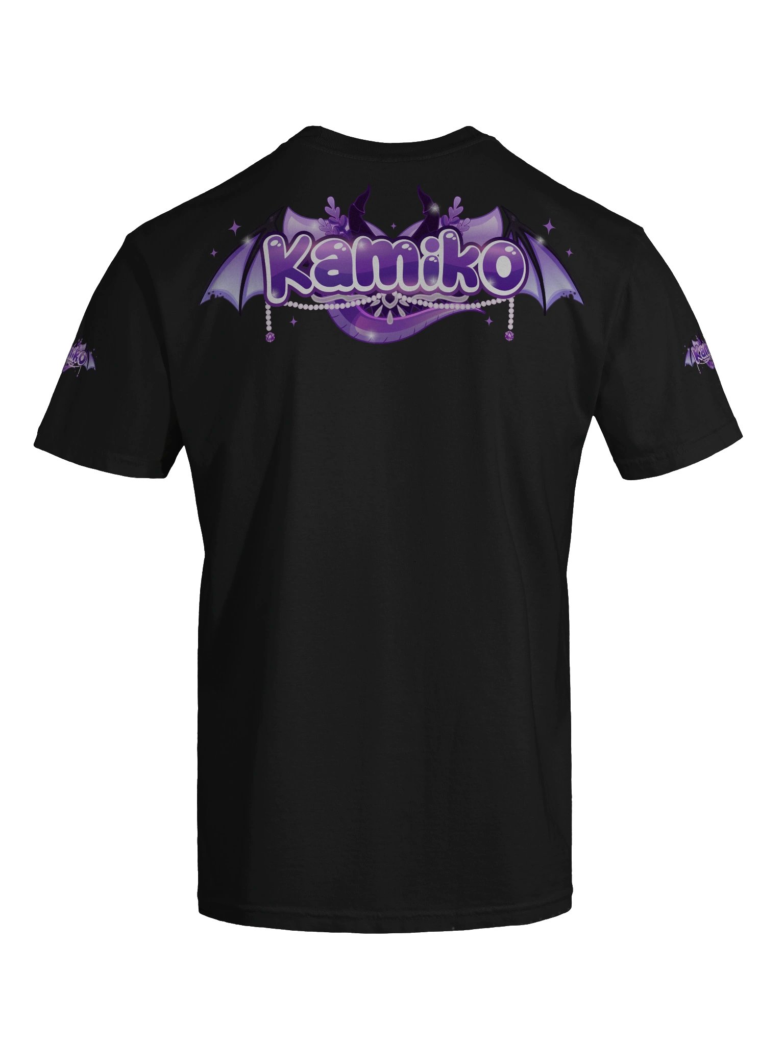 Friend Series Tshirt product image (73)