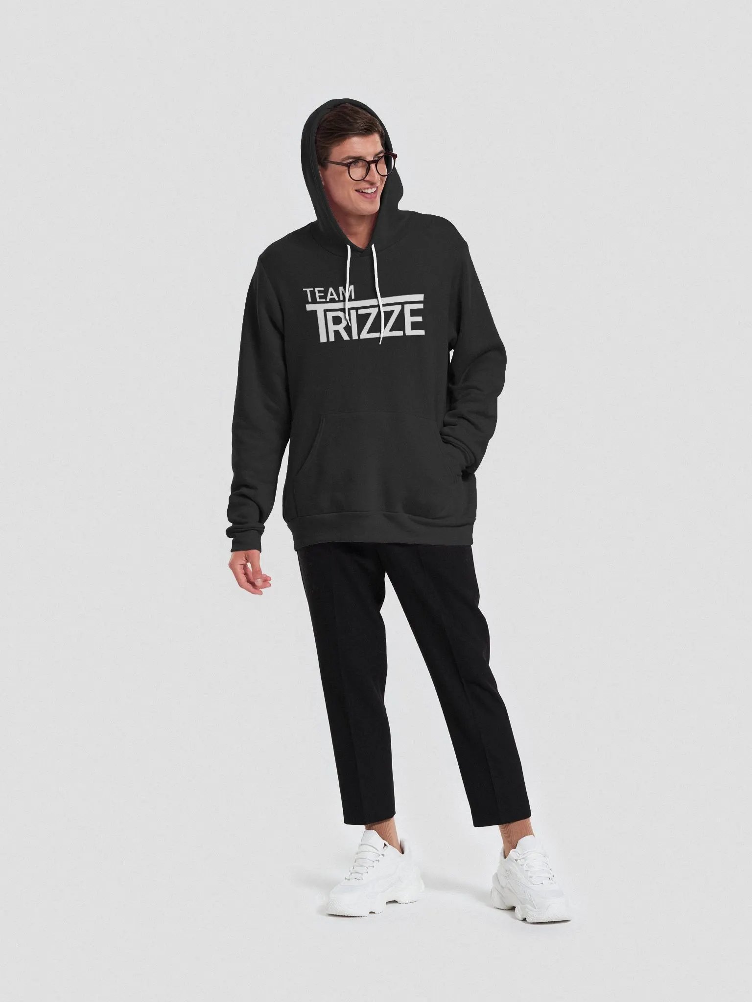 Team Trizze - Supersoft Hoodie (EU/US) product image (1)