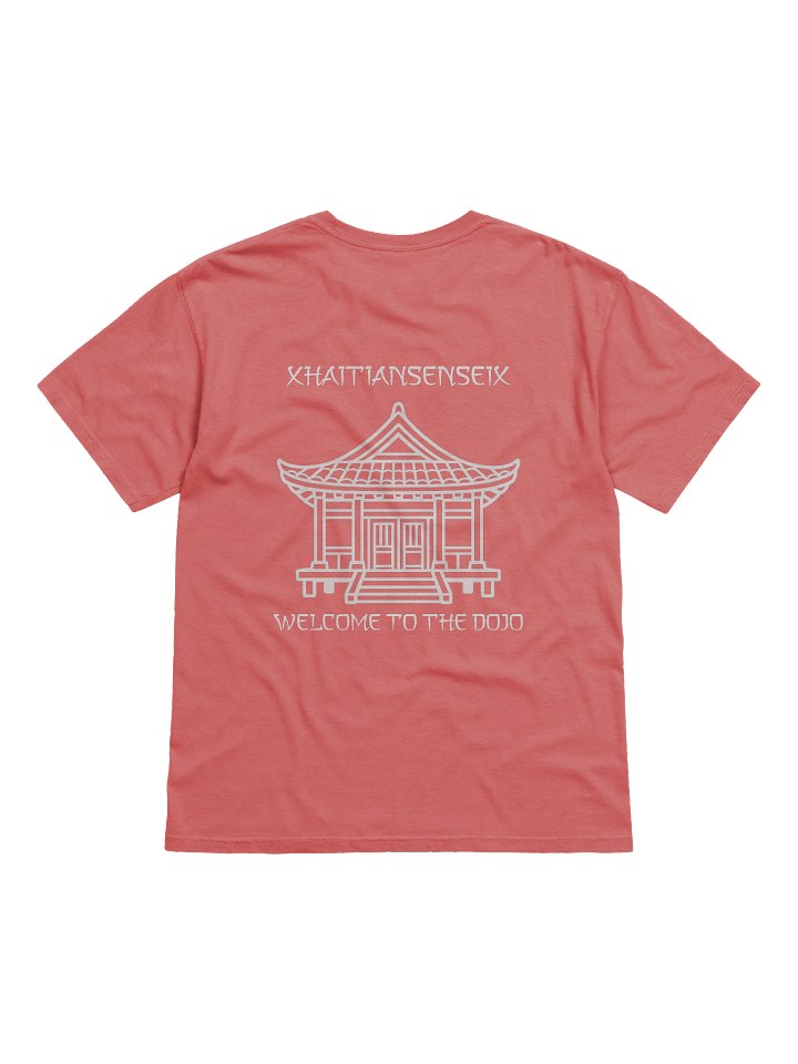Dojo Collection Shirt product image (12)