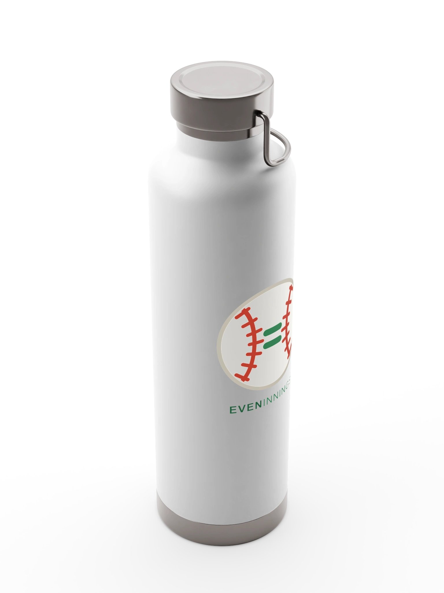 First Pitch Insulated Bottle product image (6)