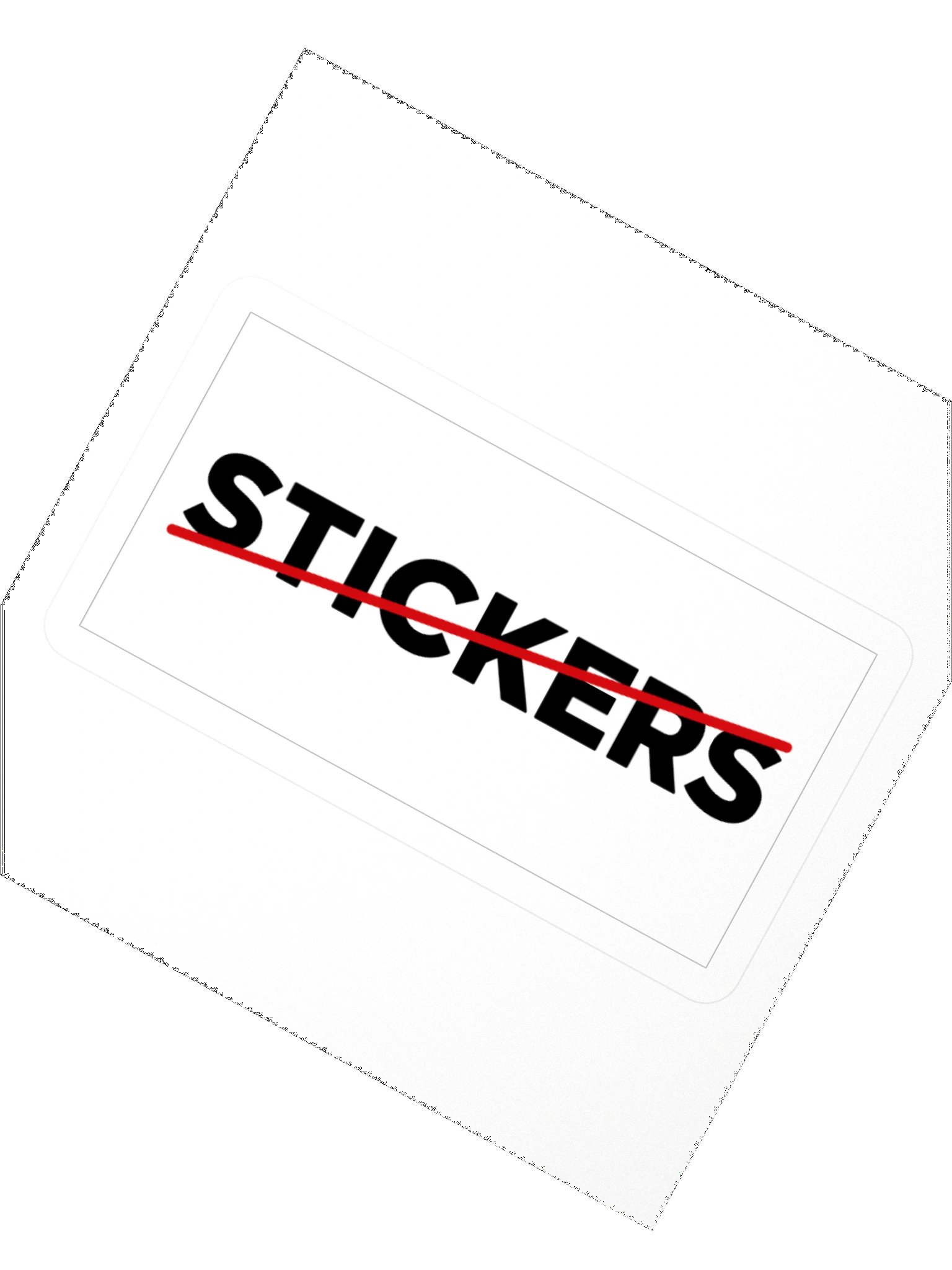 Anti Stickers product image (4)