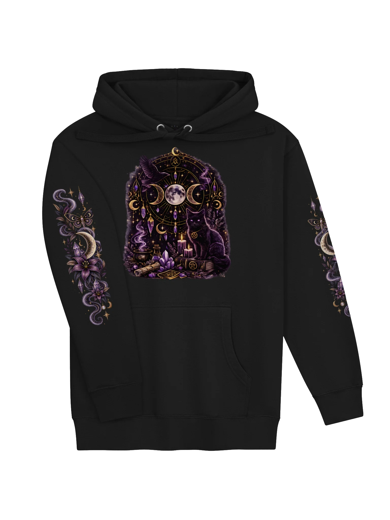 Wear the Craft Hoodie product image (3)