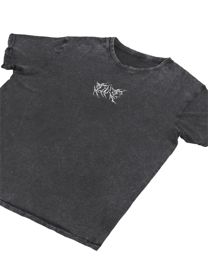 cult denim tee product image (2)