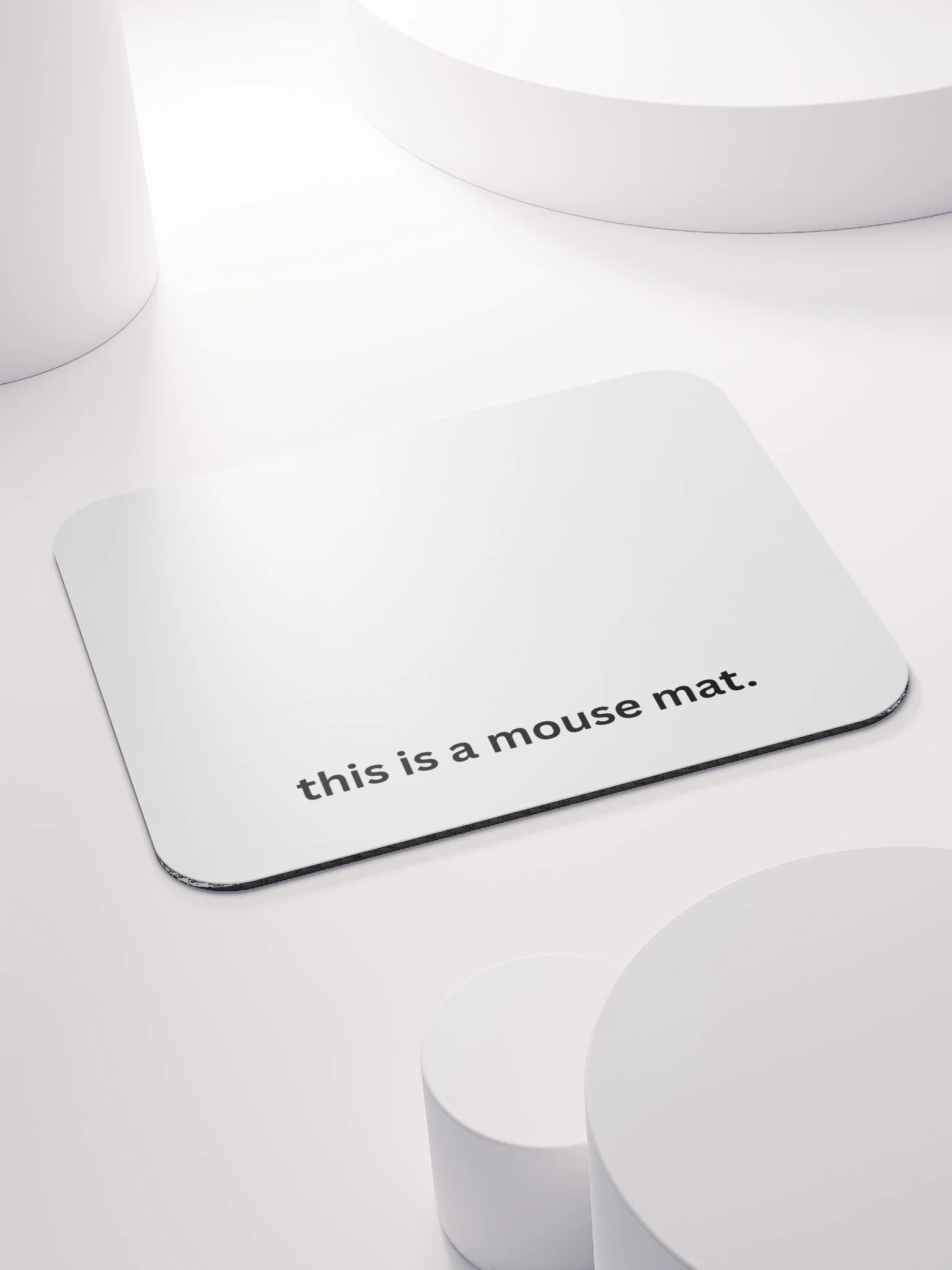 the mouse mat. product image (4)