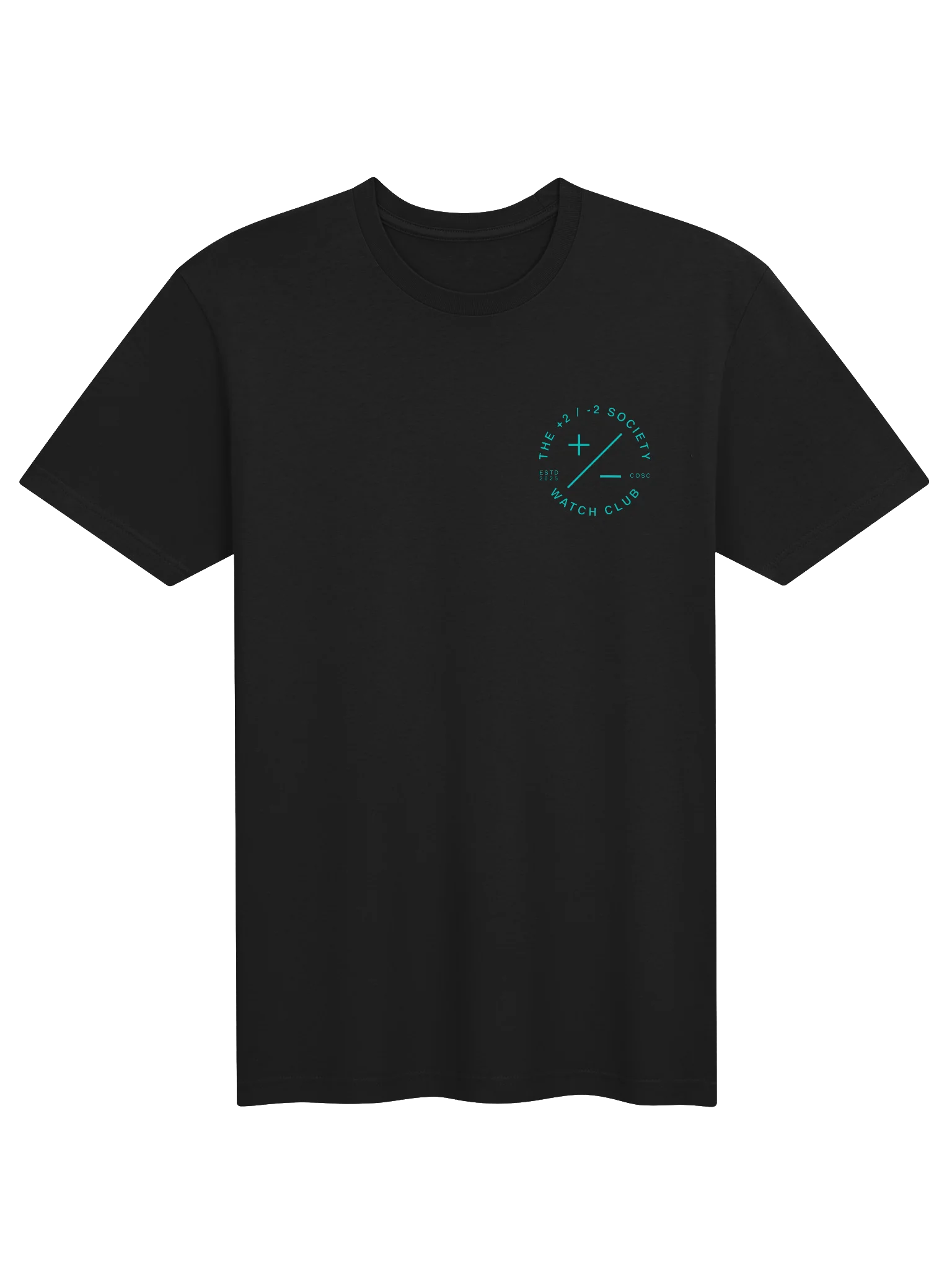 The Crown Chase Tee - Tiffany Edition product image (1)
