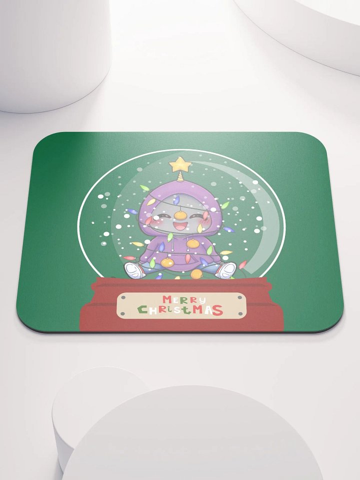 eabChristmas Mousepad product image (1)