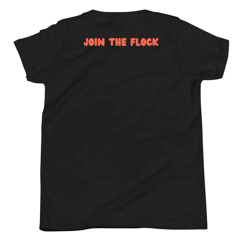 OG Coop Merch Tee - Kids product image (21)