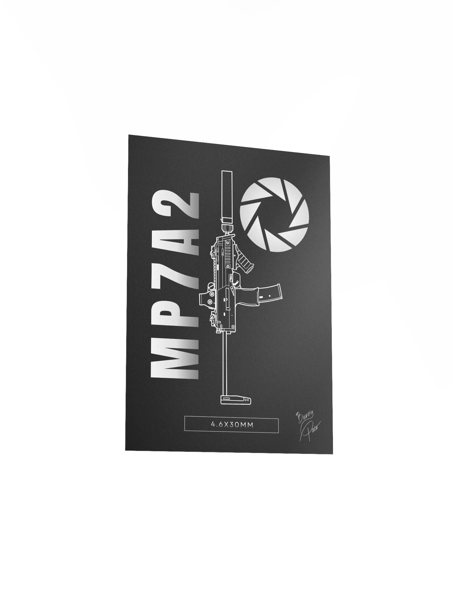 Scout Class Poster product image (23)